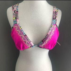 Victoria’s Secret Swim Bikini Top